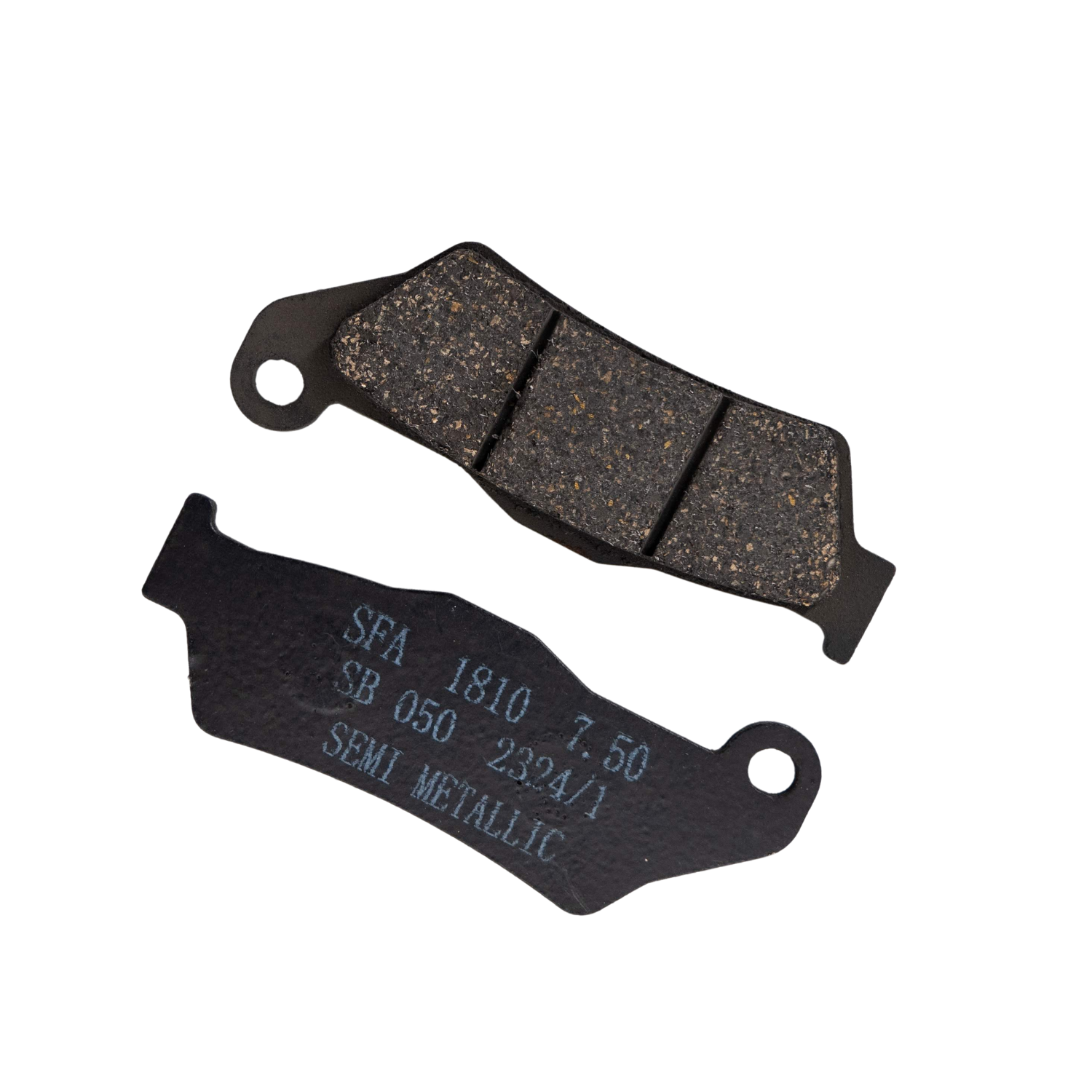 BS181 Ön Fren Balatası