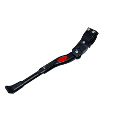 Bisiklet Park Ayak Arkadan Ayarlı Alüminyum - Arkadan 24-26-27,5-28-29 Uyumlu