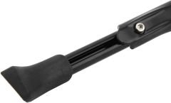 Bisiklet Park Ayak Arkadan Ayarlı Alüminyum - Arkadan 24-26-27,5-28-29 Uyumlu