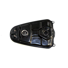 CUB Benzin Deposu 4LT