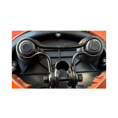 Bisiklet Selesi - Bisiklet Koltuğu - Geniş Model