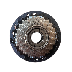 Shimano Ruble Mf-tz500 Vidalı Ruble 7 Vites 14-28t