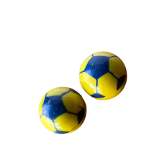 Bisiklet Sibop Kapağı (Takım) 2 Adet -Taraftar - GS-FB-BJK