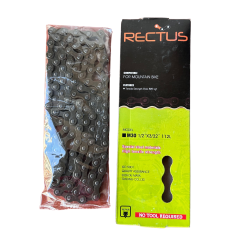 Bisiklet Zincir - Vitesli Bisiklet Zinciri - MTB