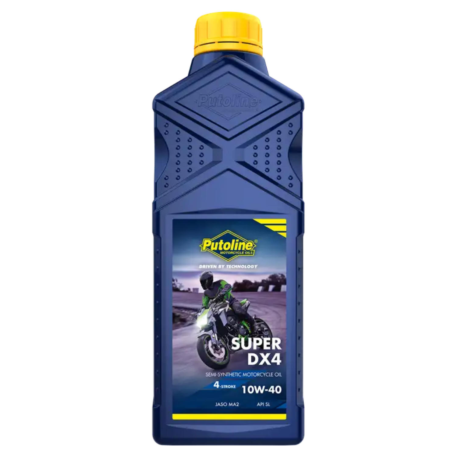 Putoline Super DX4 10W-40 1 Litre