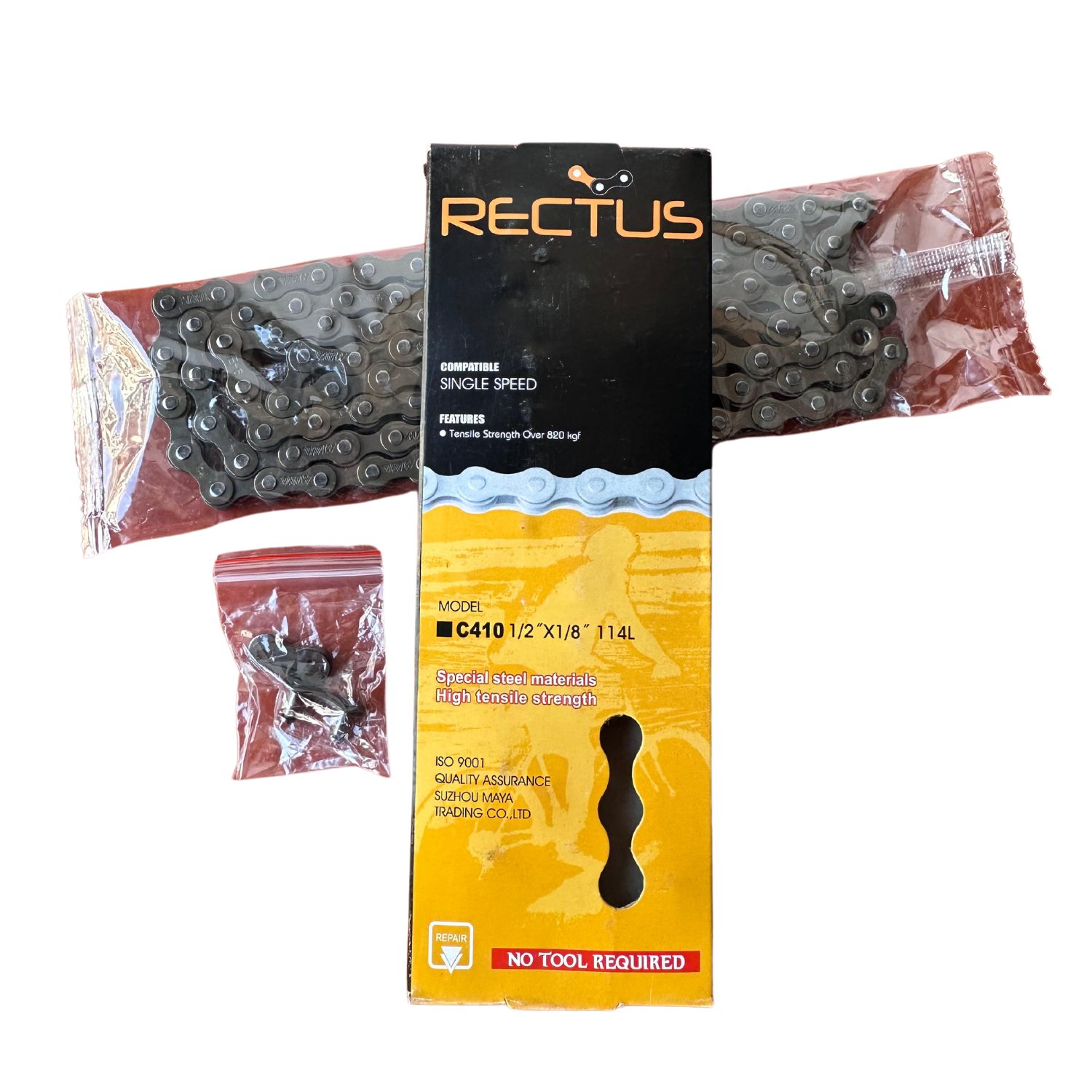 Bisiklet Zincir -26 Jant Bisan