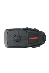 Knmaster KN2250 PRO Motosiklet Kask İnterkom Bluetooth Intercom Kulaklık Seti