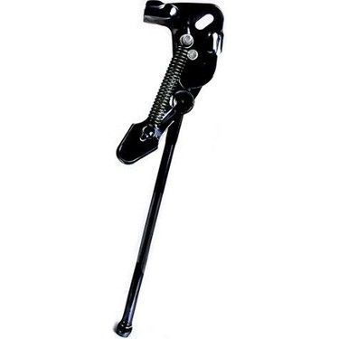 Yan Sehpa, BMX Arka Mile Bağlanan İthal 20'' Siyah