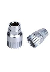 Orta Göbek Sökme Aparatı