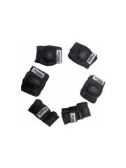 Çocuk Dizlik Koruma Seti Dizlik - Dirseklik - Bileklik Set