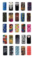 Knmaster Full Karışık Bandana