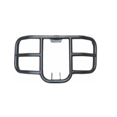 Motor Koruma Demiri CG - Siyah