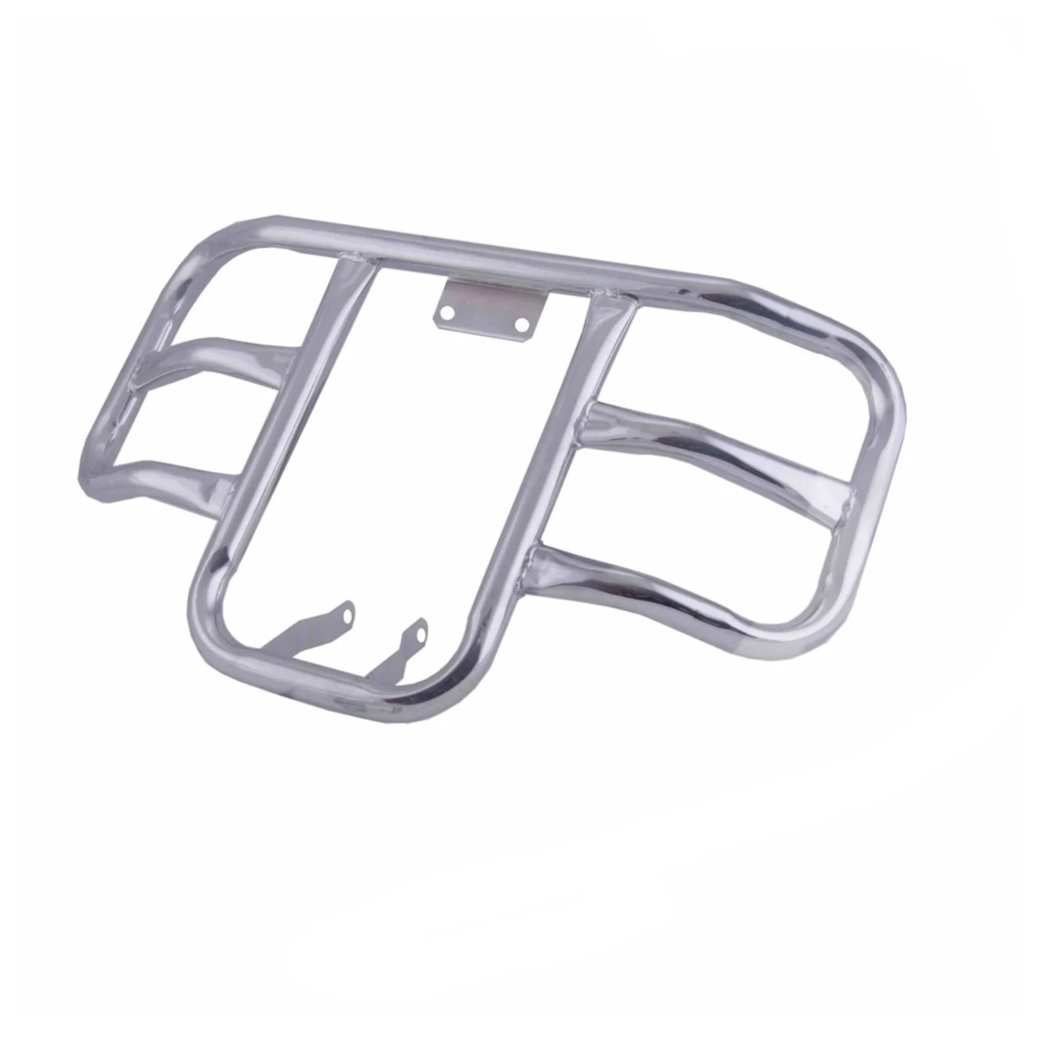 Motor Koruma Demiri CG - Krom