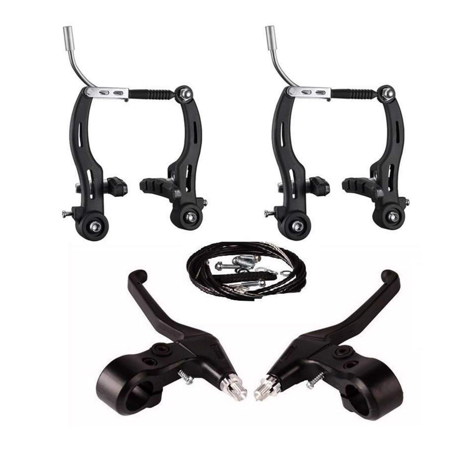 MTB Fren Takımı Set