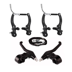 MTB Fren Takımı Set