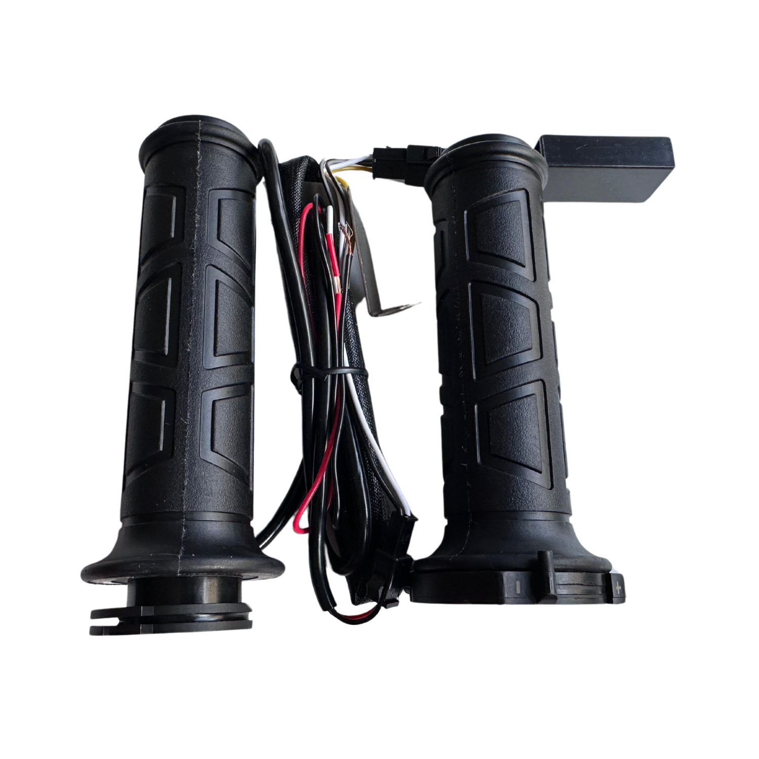 Motosiklet Isıtmalı Elcik CRN 4 Kademeli CRN