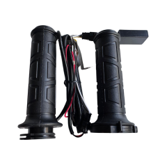 Motosiklet Isıtmalı Elcik CRN 4 Kademeli CRN