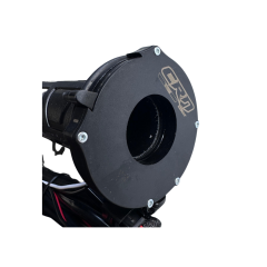 Motosiklet Isıtmalı Elcik CRN 4 Kademeli CRN