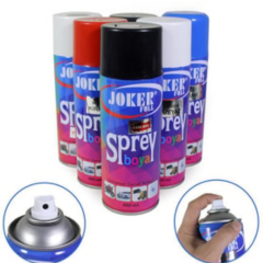 Joker Sprey Boya 250 ML