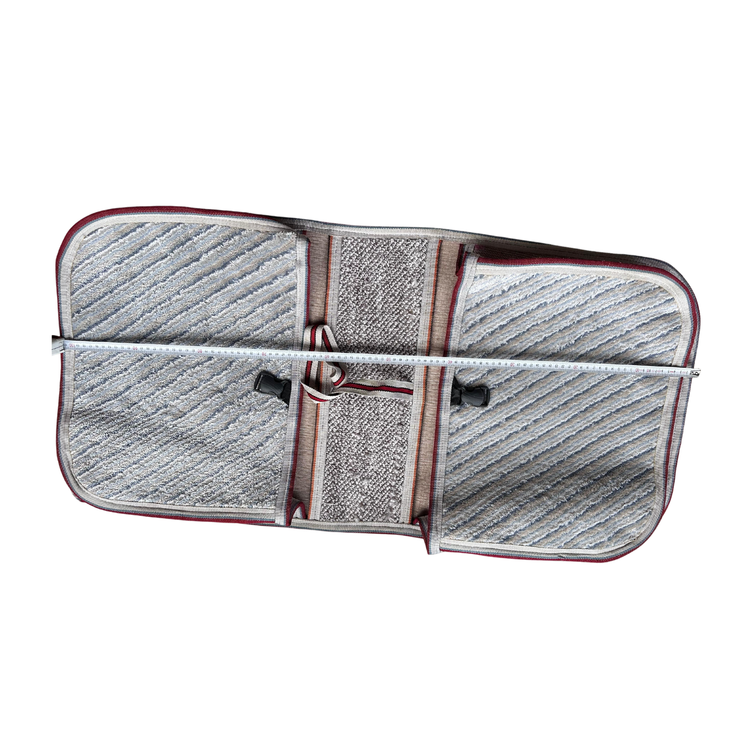 Motosiklet Heybe 1 Metre x 50cm