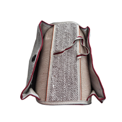 Motosiklet Heybe 1 Metre x 50cm