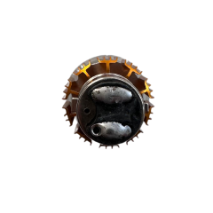 Motosiklet Led Far Ampulü Beyaz-Mavi-Kırmızı