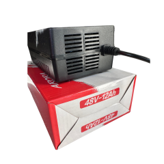 e-Bike Şarj Cihazı 48v12ah Arora