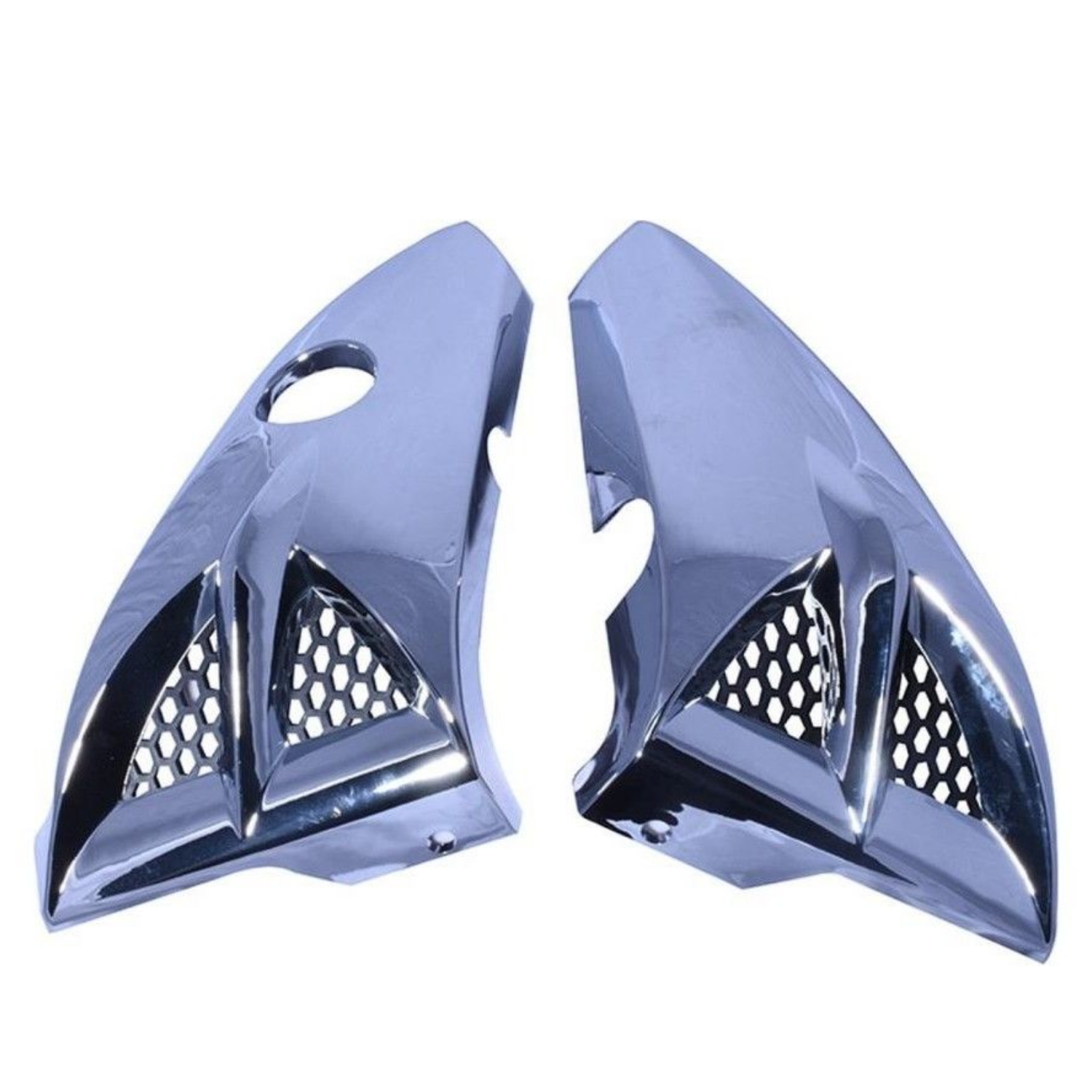 Depo Alt Rüzgarlik Pandizot Biyik Takim Cg-Agk-Çita-YBR