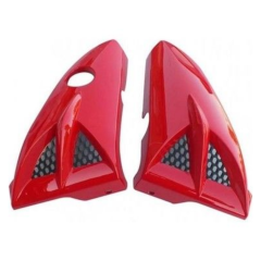 Depo Alt Rüzgarlik Pandizot Biyik Takim Cg-Agk-Çita-YBR