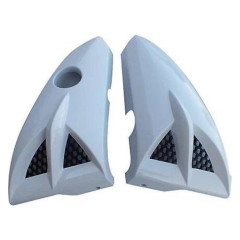 Depo Alt Rüzgarlik Pandizot Biyik Takim Cg-Agk-Çita-YBR