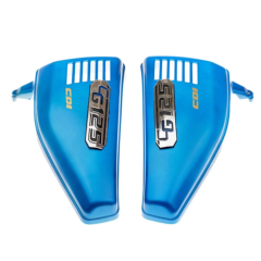 CG  Yan Kapak Karışık Renk - CG Uyumlu