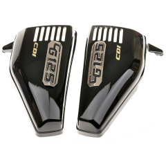 CG  Yan Kapak Karışık Renk - CG Uyumlu