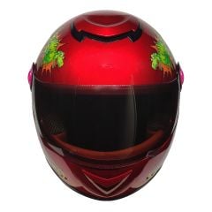 SY118 Full Face Çocuk Kaskı