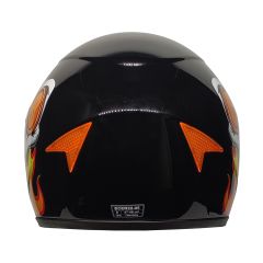 SY118 Full Face Çocuk Kaskı