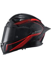 Scoyco Full Face Kask - Güneş Vizörlü