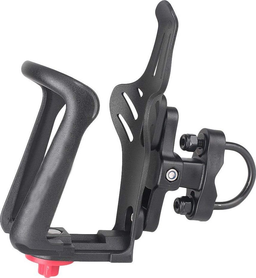 Motosiklet İçecek Tutucu