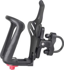 Motosiklet İçecek Tutucu