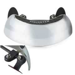 Knmaster Evrensel MA-180 Motosiklet Kör Nokta Aynası