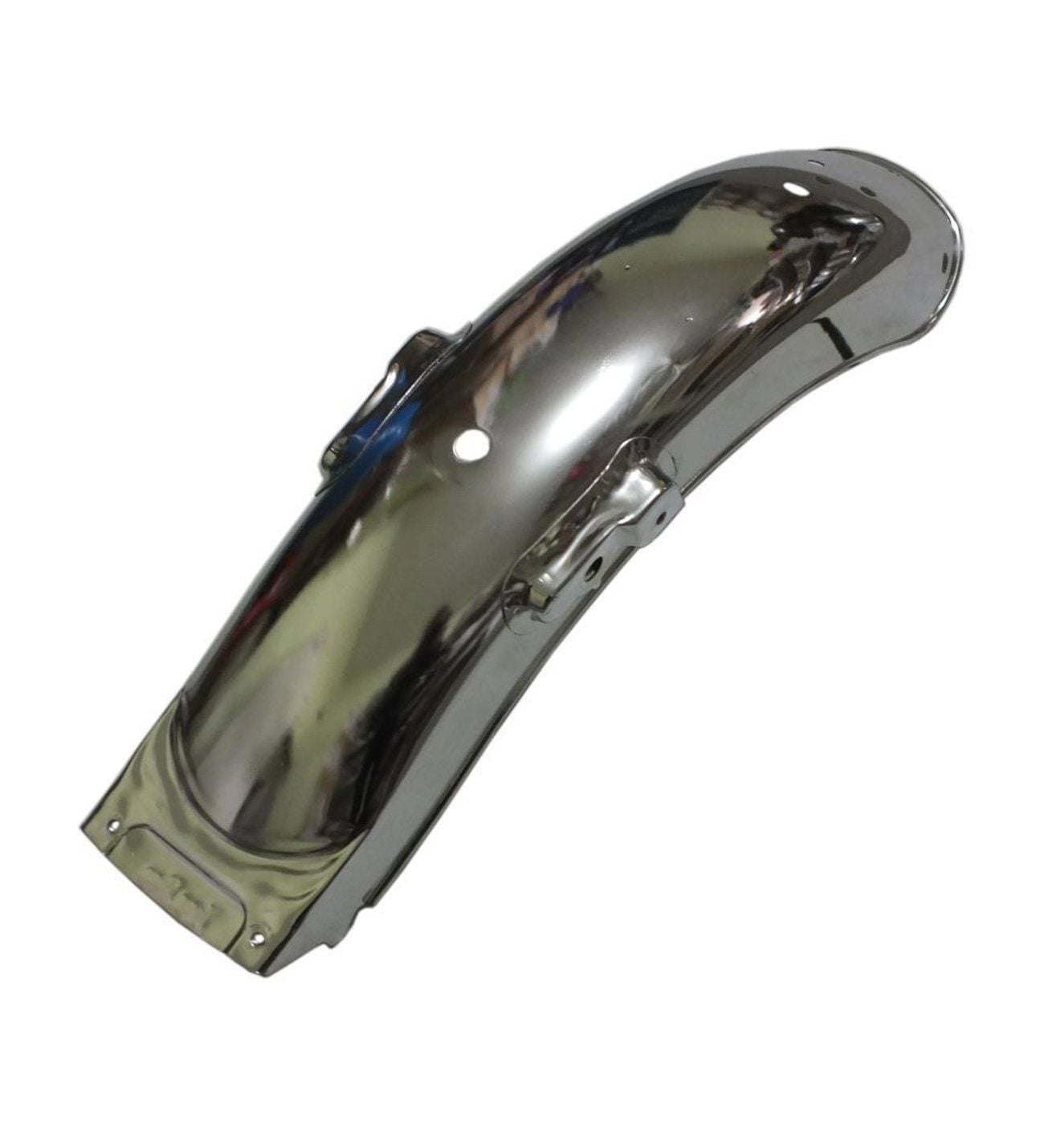 Arka Çamurluk Krom - Cg