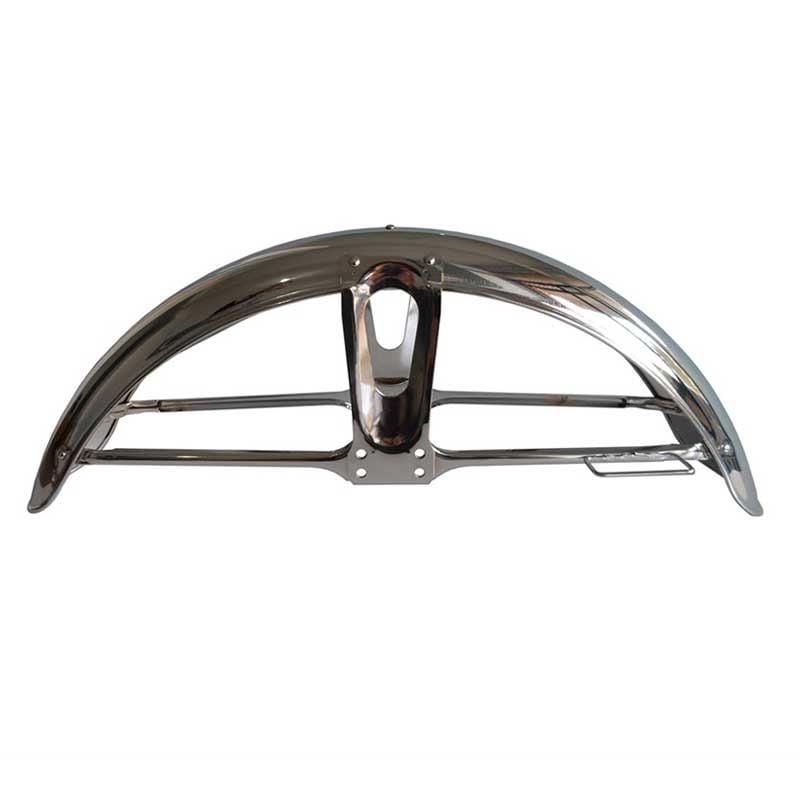 Ön Çamurluk Krom - Cg