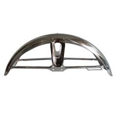 Ön Çamurluk Krom - Cg