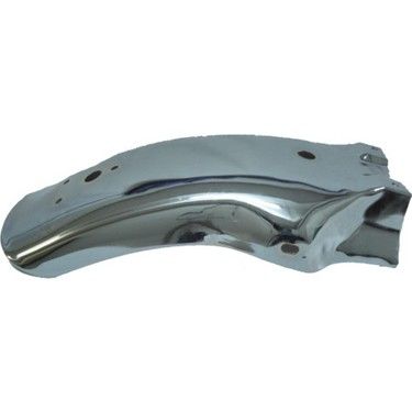 Arka Çamurluk Krom - KT