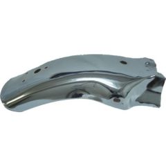 Arka Çamurluk Krom - KT