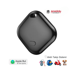 KNMaster KNTAG 1 Akıllı Takip Cihazı (Apple)