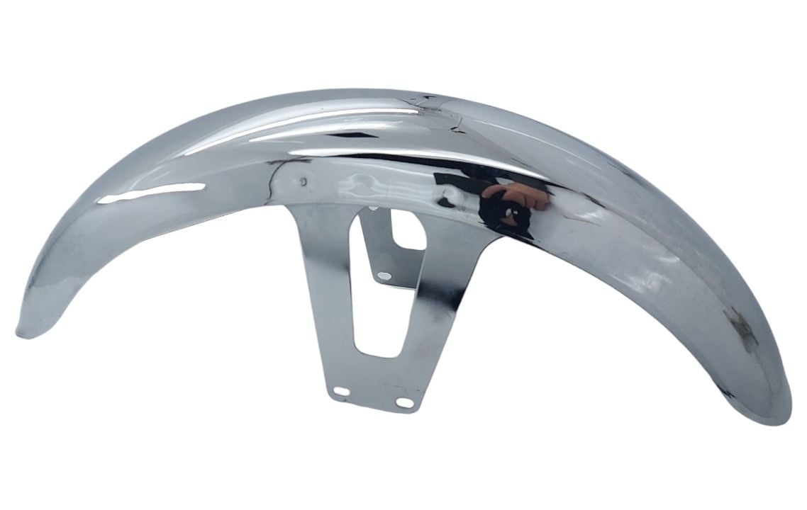 Ön Çamurluk Krom - KT