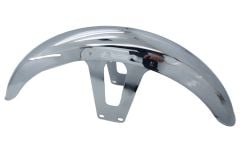 Ön Çamurluk Krom - KT