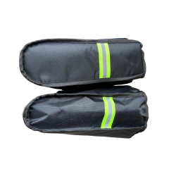 Scooter Elcik - Motosiklet Elcik Takımı - Sağ ve Sol