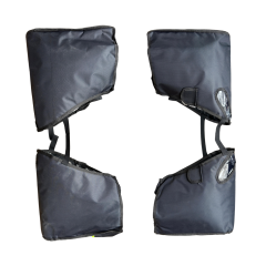 Scooter Elcik - Motosiklet Elcik Takımı - Sağ ve Sol