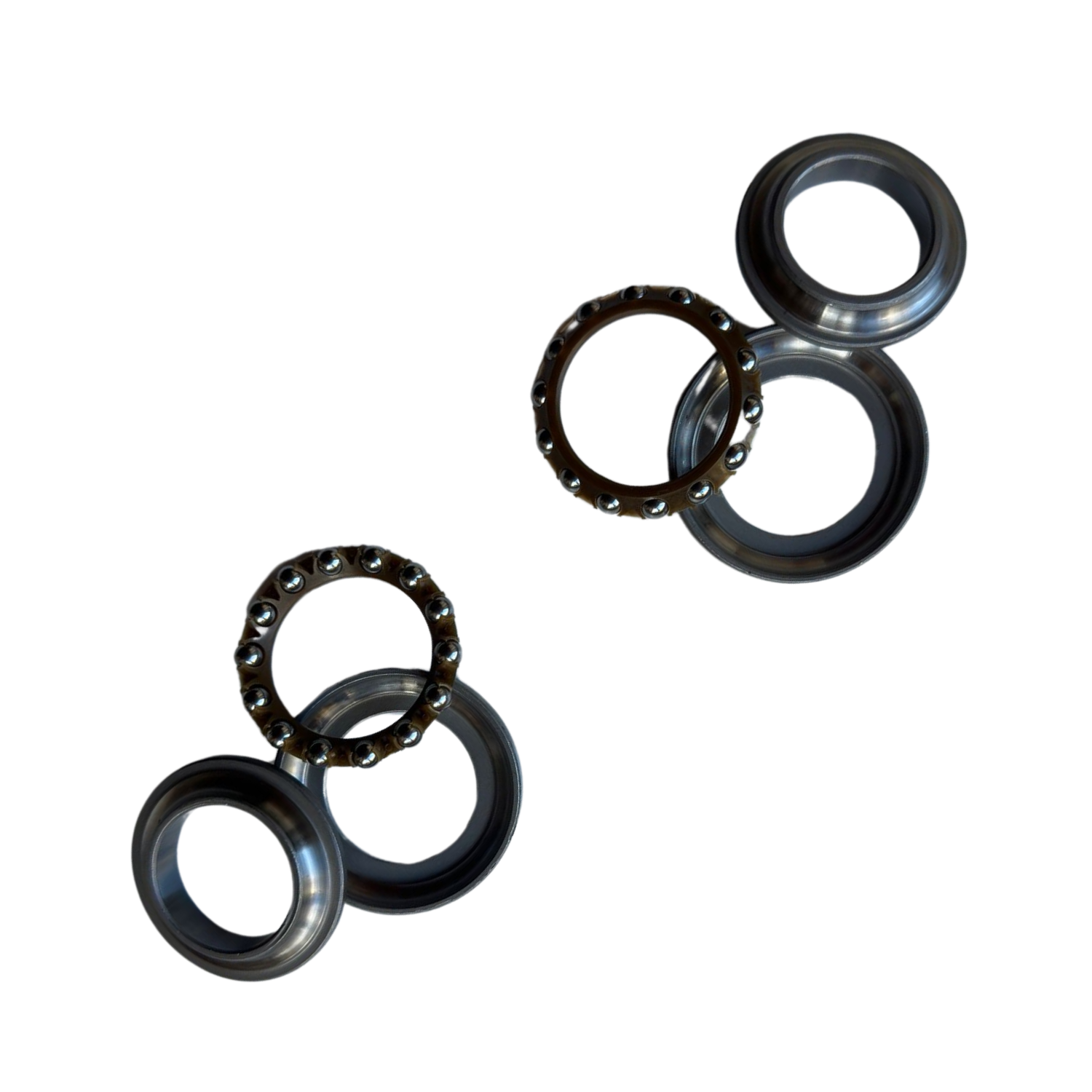 Furş Takımı Cg 150 Alt-Üst Takım