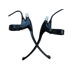 e-Bike Fren Kolu Sağ-Sol Takım -Volta VSM - Motolüx - Casper